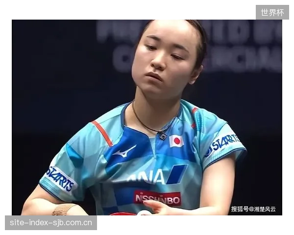 伊藤美诚未来状态成谜,能否重返顶级选手行列存在变数。 伊藤美诚未来状态成谜,能否重返顶级选手行列存在变数。